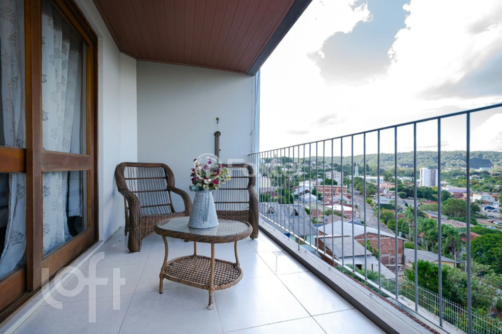 Apartamento à venda com 3 quartos, 112m² - Foto 37