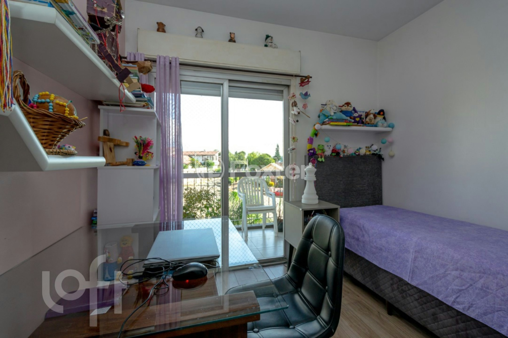 Apartamento à venda com 3 quartos, 112m² - Foto 26