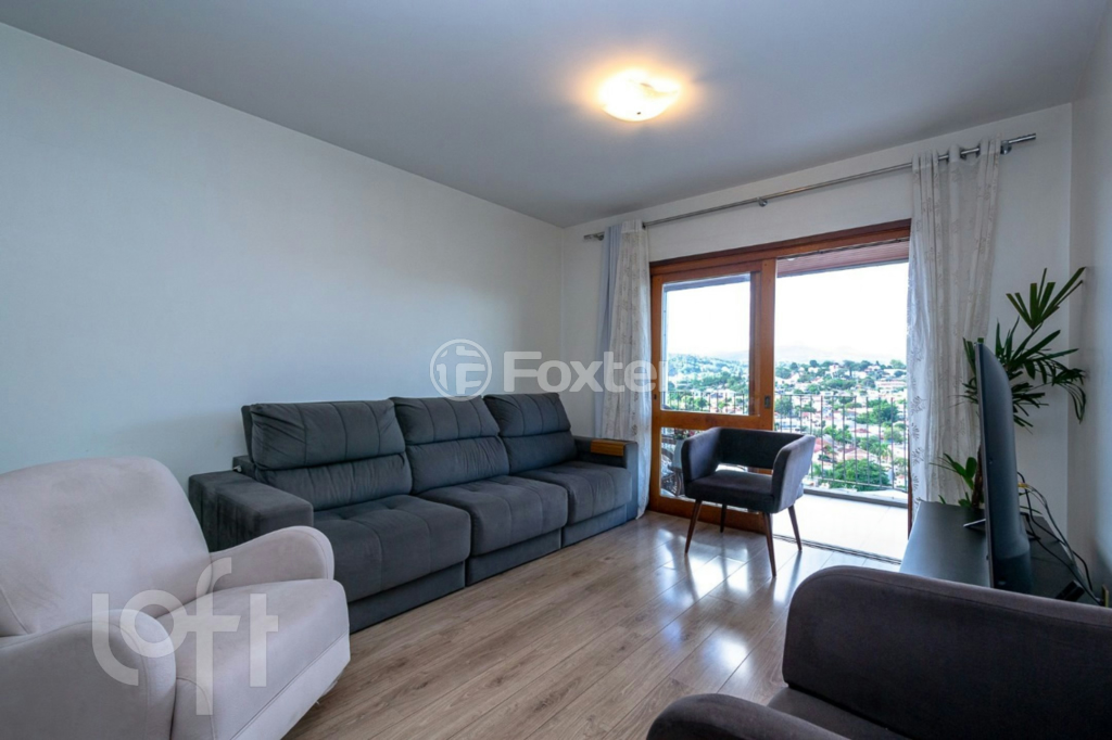 Apartamento à venda com 3 quartos, 112m² - Foto 6
