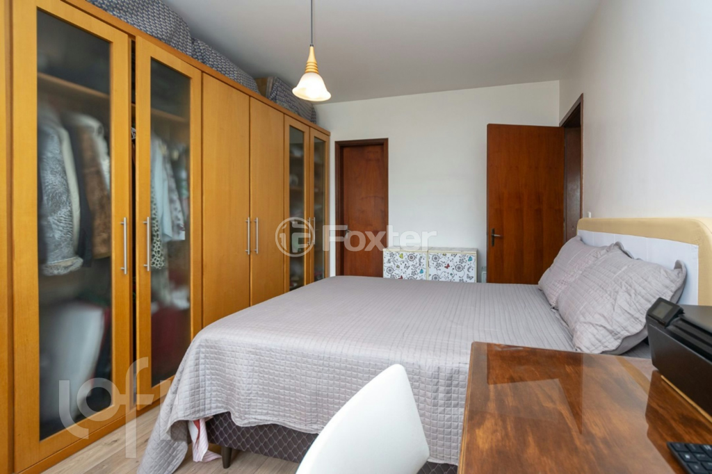 Apartamento à venda com 3 quartos, 112m² - Foto 23