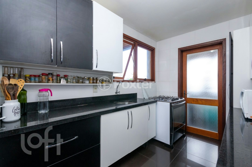 Apartamento à venda com 3 quartos, 112m² - Foto 3
