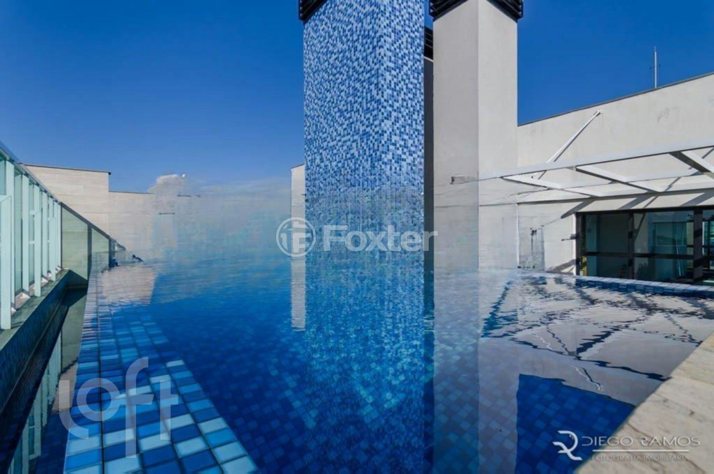 Apartamento à venda com 2 quartos, 58m² - Foto 11