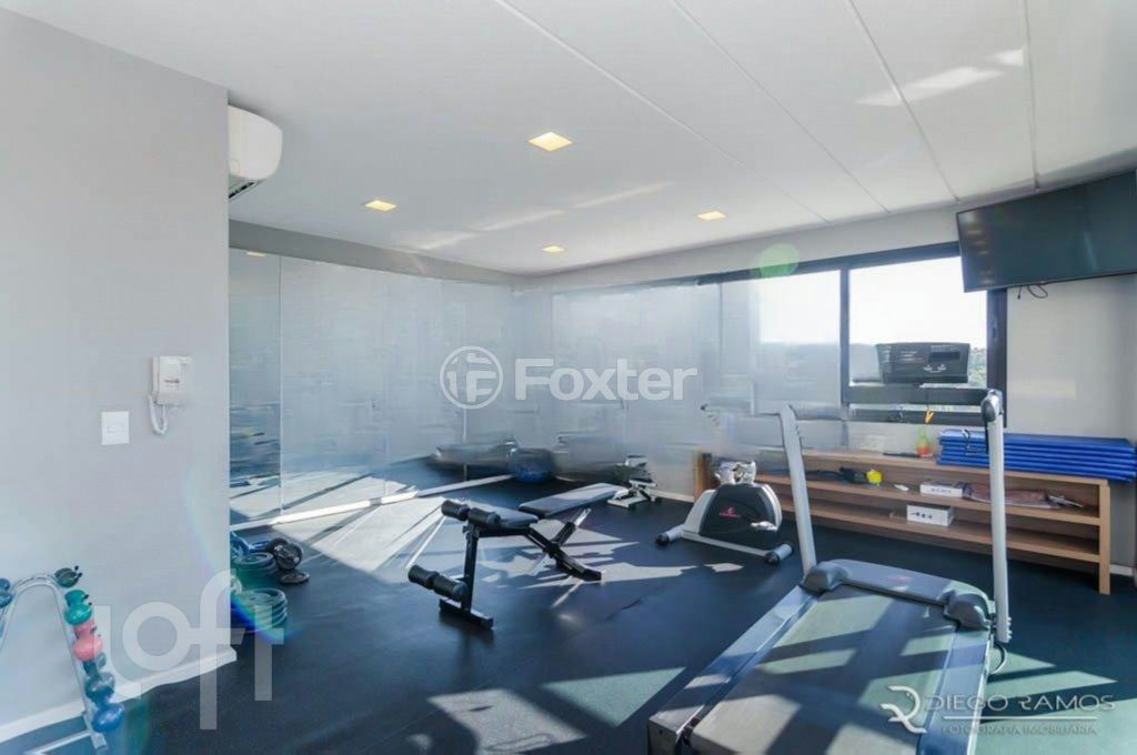 Apartamento à venda com 2 quartos, 58m² - Foto 14
