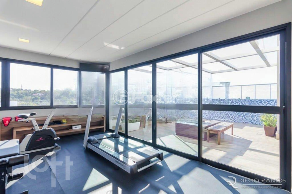 Apartamento à venda com 2 quartos, 58m² - Foto 13