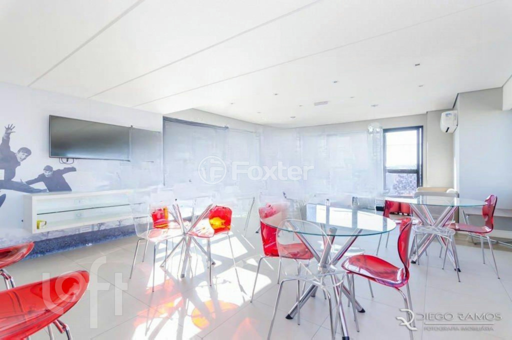 Apartamento à venda com 2 quartos, 58m² - Foto 16