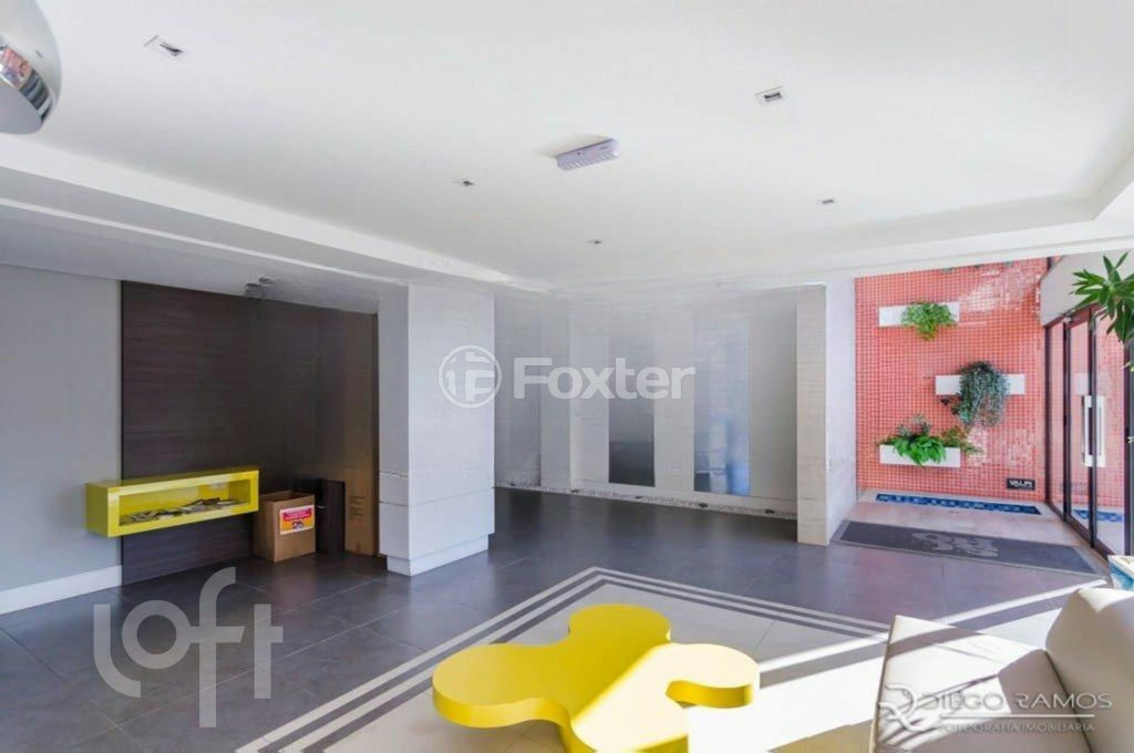 Apartamento à venda com 2 quartos, 58m² - Foto 21