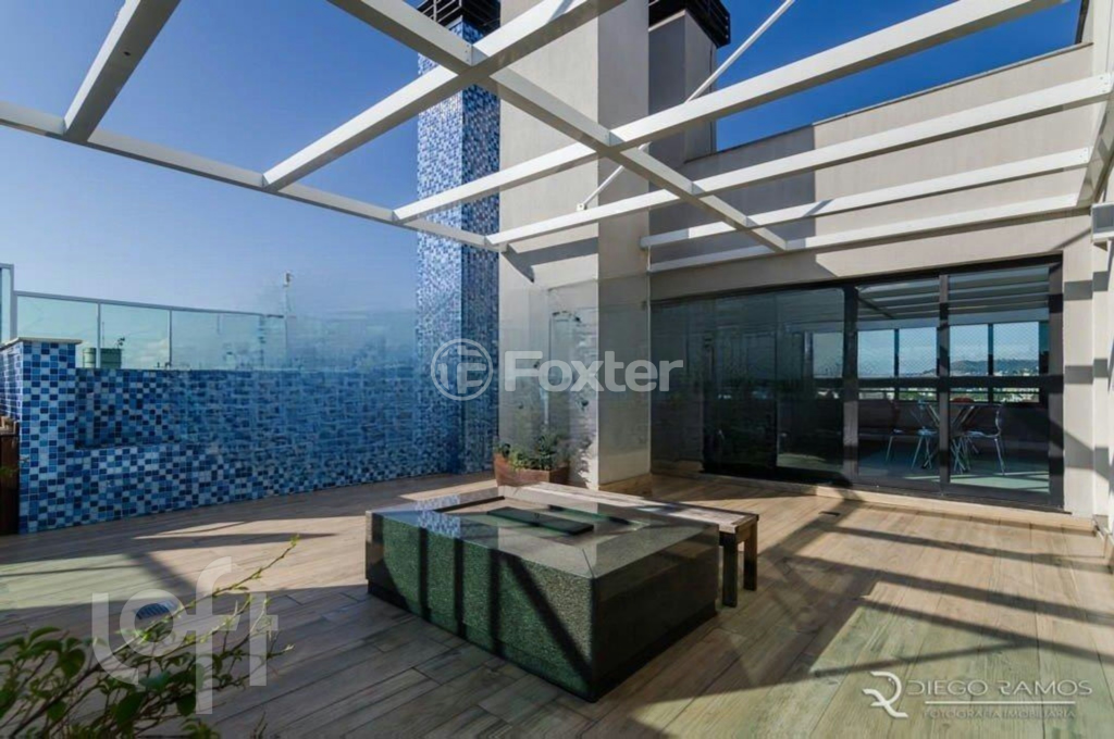 Apartamento à venda com 2 quartos, 58m² - Foto 19