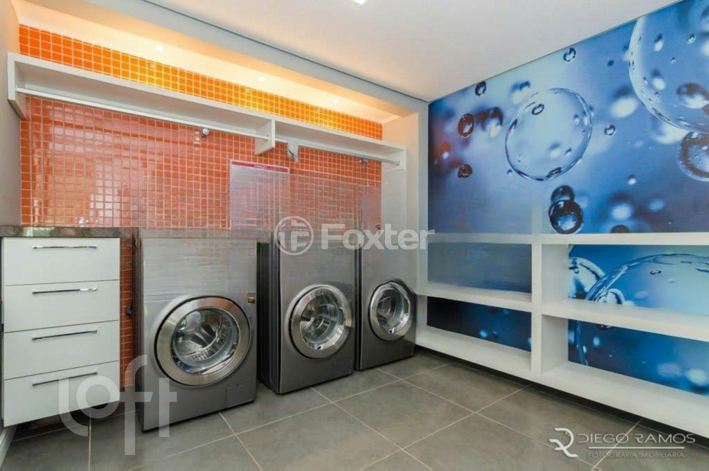 Apartamento à venda com 2 quartos, 58m² - Foto 22