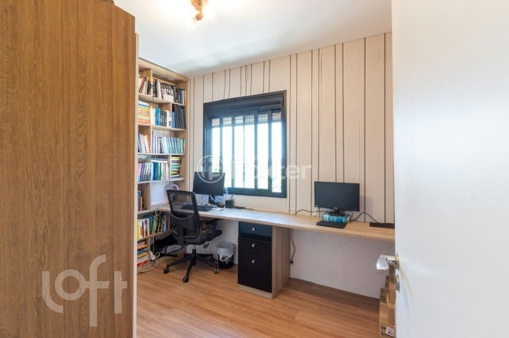 Apartamento à venda com 2 quartos, 58m² - Foto 9