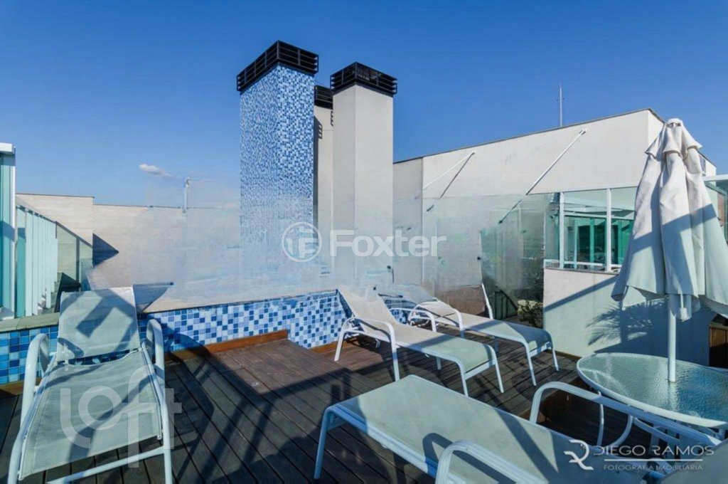 Apartamento à venda com 2 quartos, 58m² - Foto 1