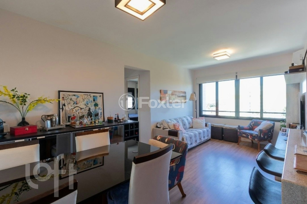 Apartamento à venda com 2 quartos, 58m² - Foto 26