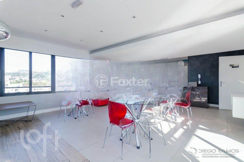 Apartamento à venda com 2 quartos, 58m² - Foto 18