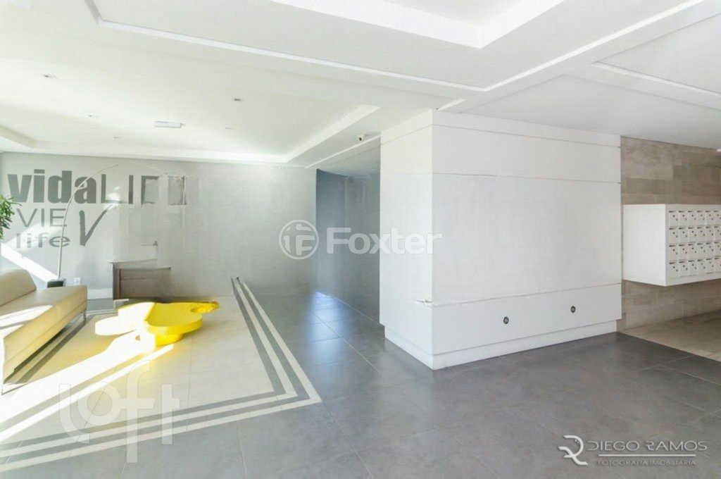 Apartamento à venda com 2 quartos, 58m² - Foto 20