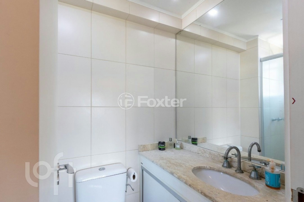 Apartamento à venda com 2 quartos, 58m² - Foto 6