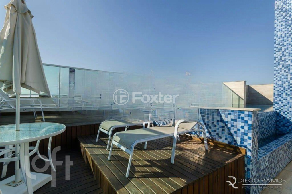Apartamento à venda com 2 quartos, 58m² - Foto 10