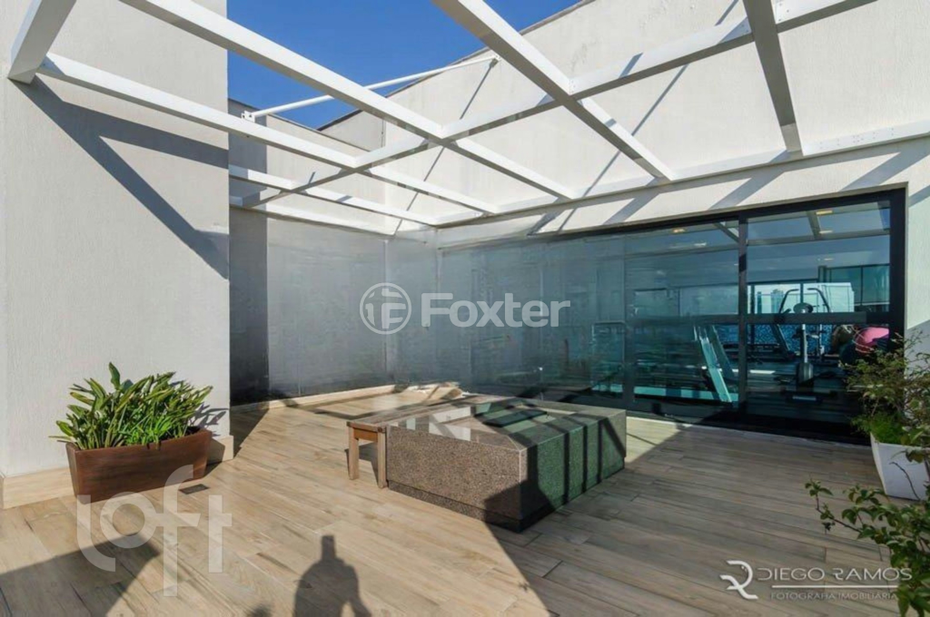 Apartamento à venda com 2 quartos, 58m² - Foto 12