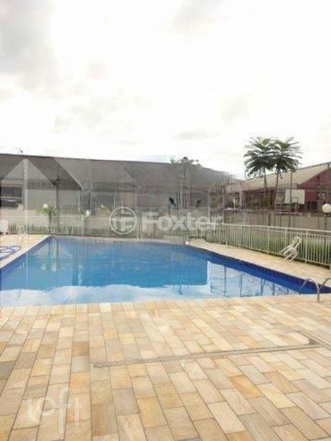 Apartamento à venda com 3 quartos, 51m² - Foto 3