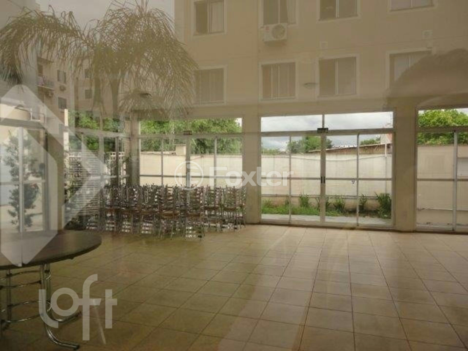 Apartamento à venda com 3 quartos, 51m² - Foto 1