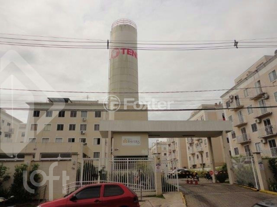 Apartamento à venda com 3 quartos, 51m² - Foto 15