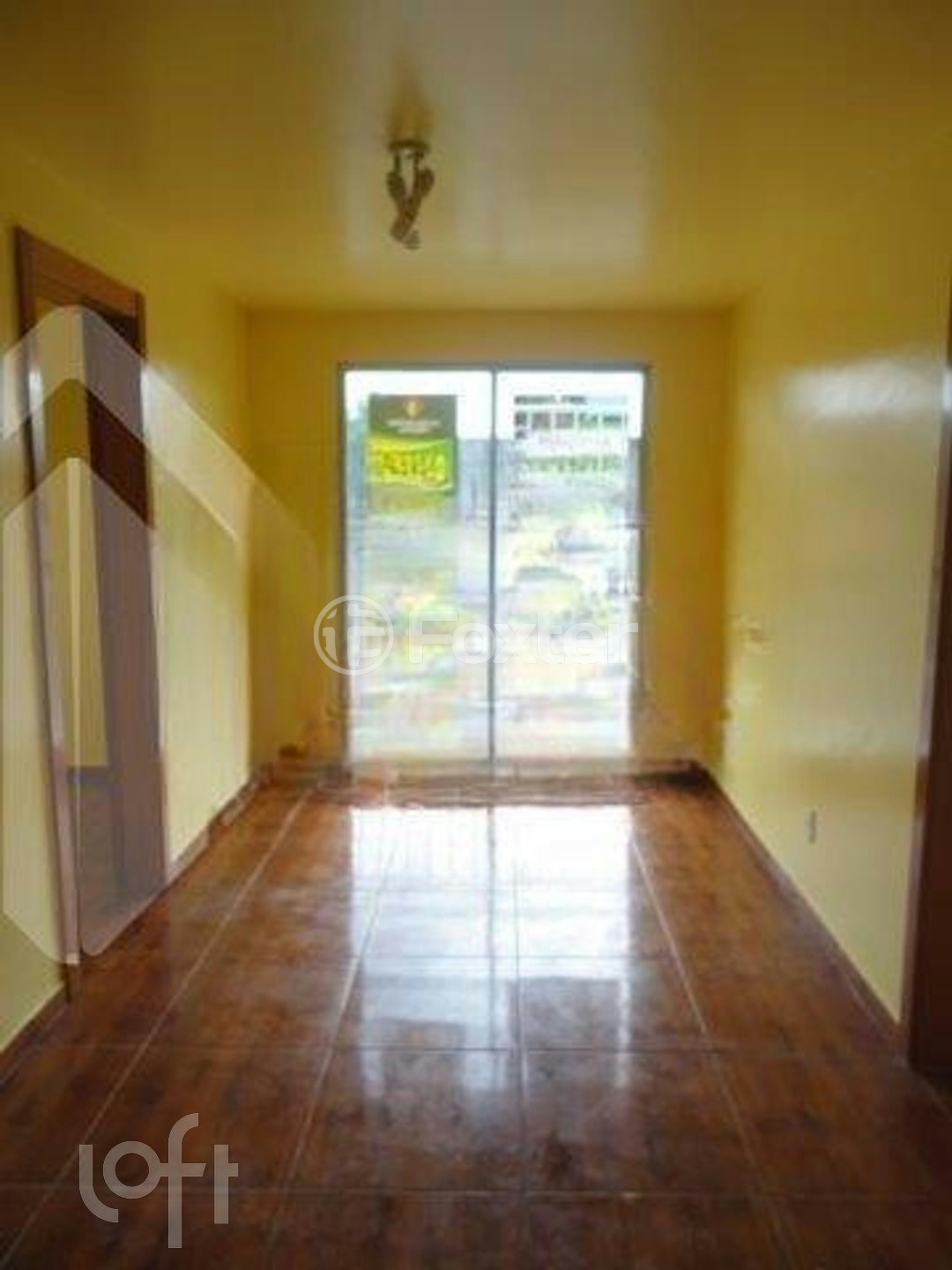 Apartamento à venda com 3 quartos, 51m² - Foto 6