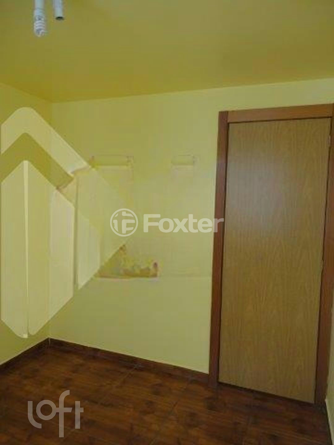 Apartamento à venda com 3 quartos, 51m² - Foto 9