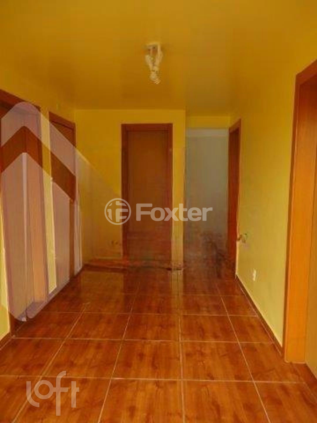 Apartamento à venda com 3 quartos, 51m² - Foto 7