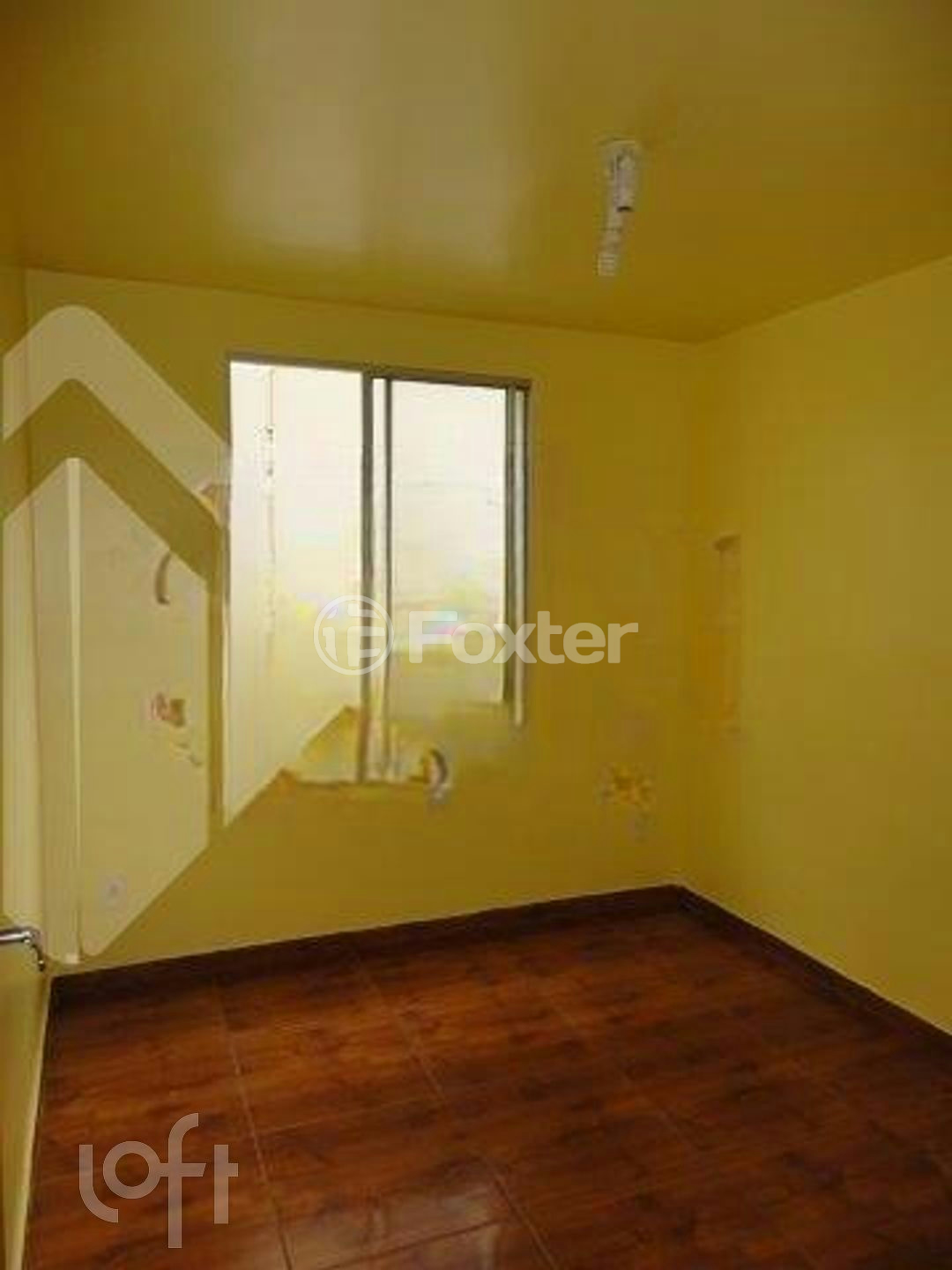 Apartamento à venda com 3 quartos, 51m² - Foto 8