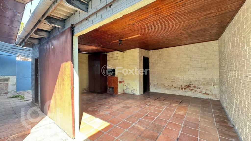 Casa à venda com 3 quartos, 143m² - Foto 23