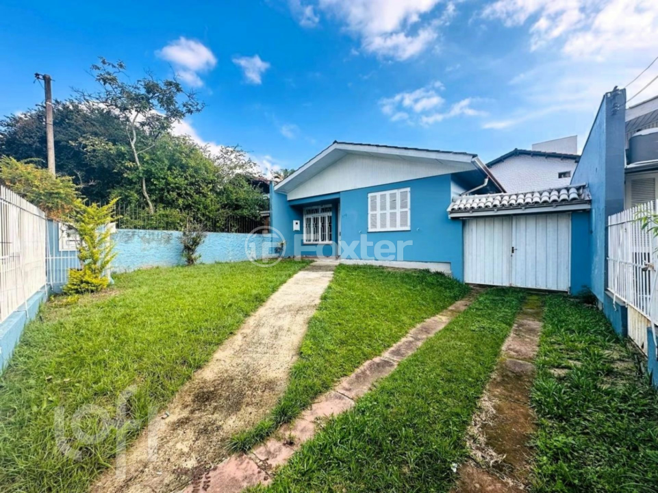 Casa à venda com 3 quartos, 143m² - Foto 36