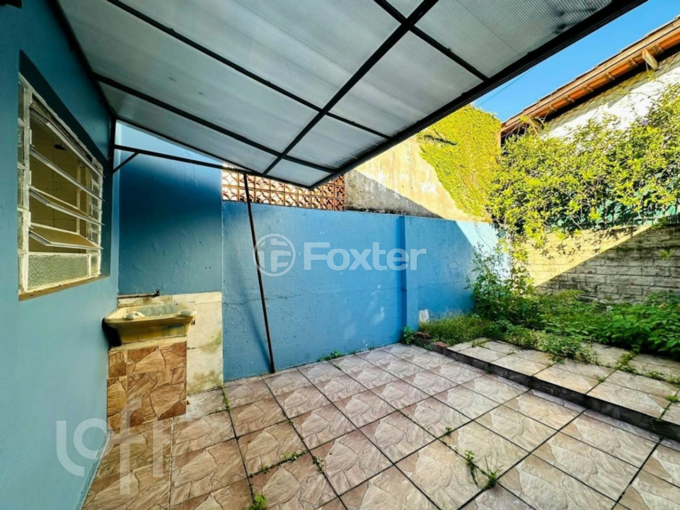 Casa à venda com 3 quartos, 143m² - Foto 35