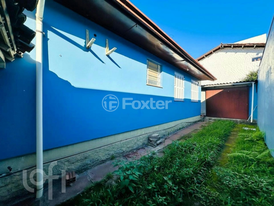 Casa à venda com 3 quartos, 143m² - Foto 32