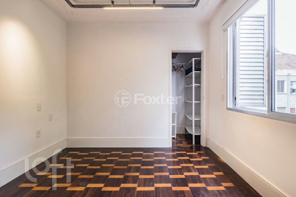 Apartamento à venda com 1 quarto, 22m² - Foto 3