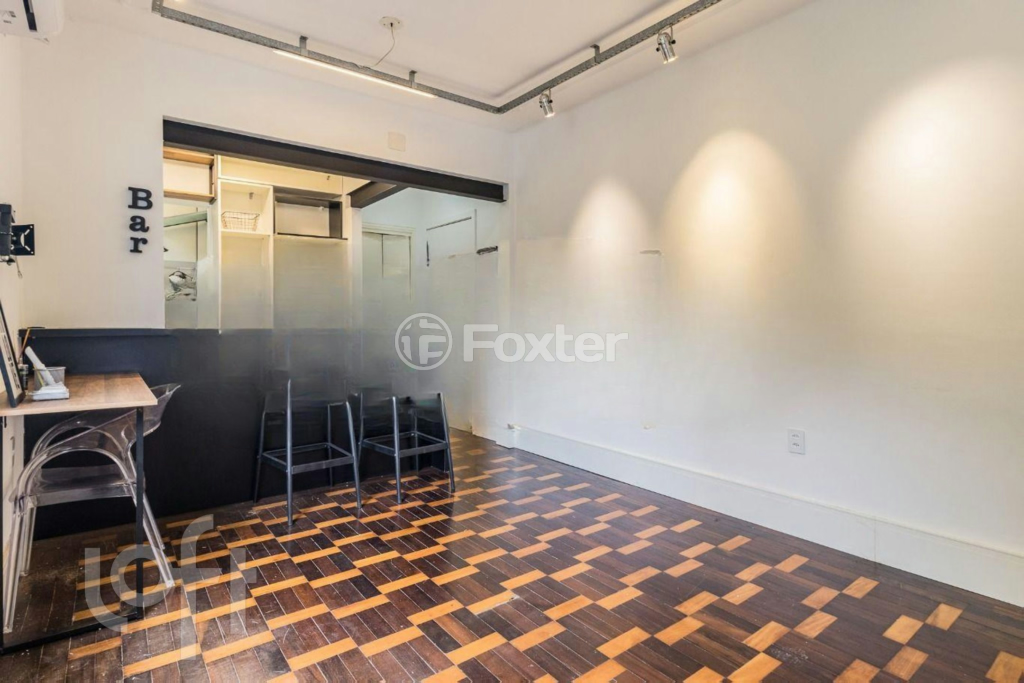Apartamento à venda com 1 quarto, 22m² - Foto 20