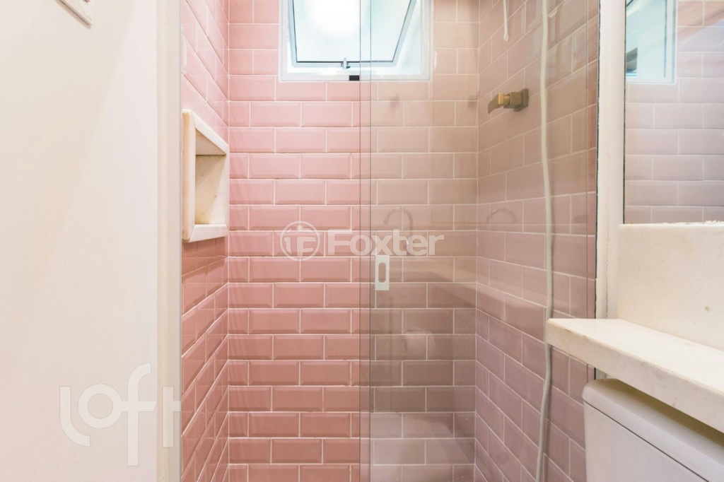 Apartamento à venda com 1 quarto, 22m² - Foto 14