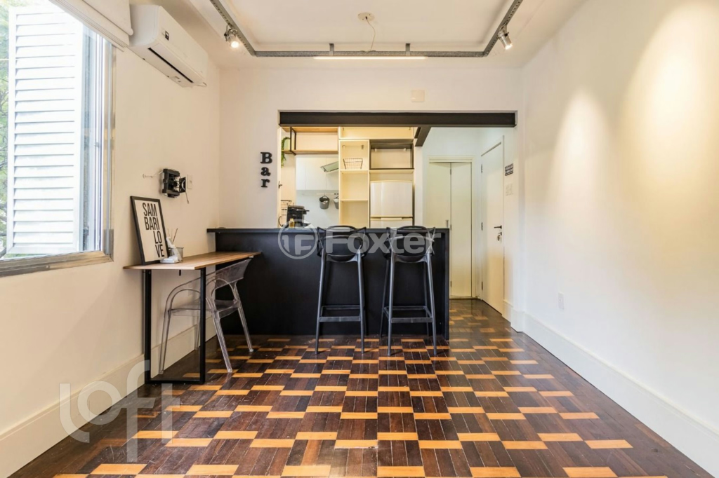 Apartamento à venda com 1 quarto, 22m² - Foto 5