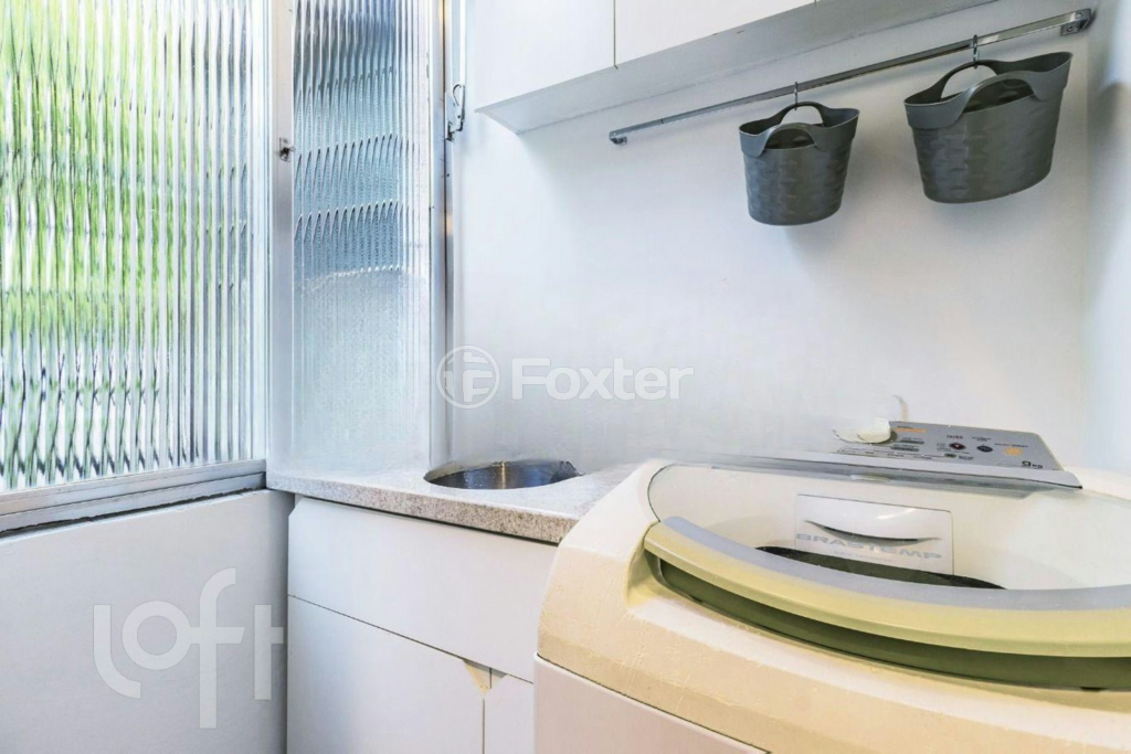 Apartamento à venda com 1 quarto, 22m² - Foto 11