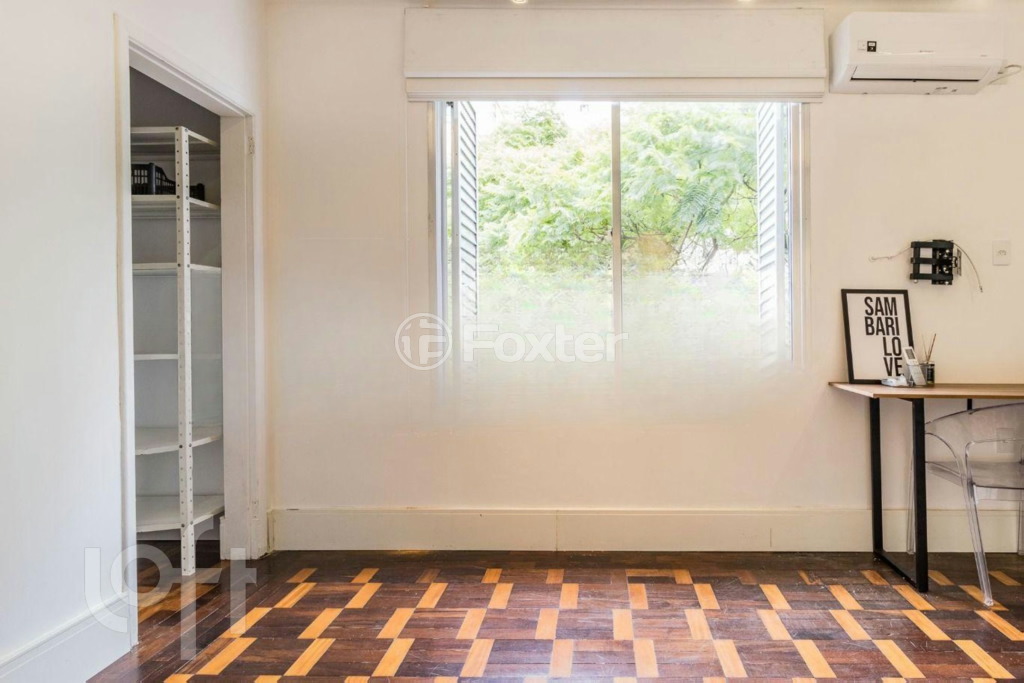 Apartamento à venda com 1 quarto, 22m² - Foto 2