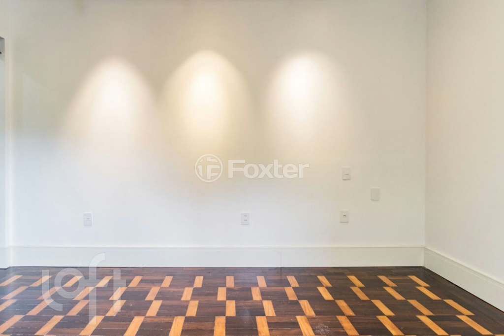 Apartamento à venda com 1 quarto, 22m² - Foto 4