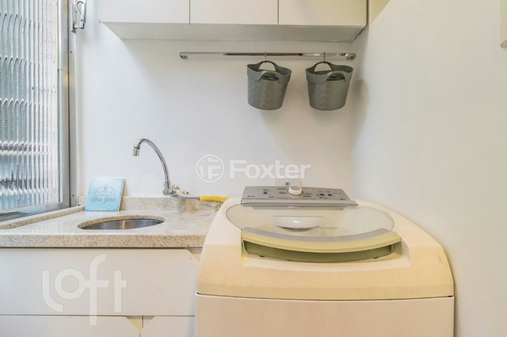 Apartamento à venda com 1 quarto, 22m² - Foto 10