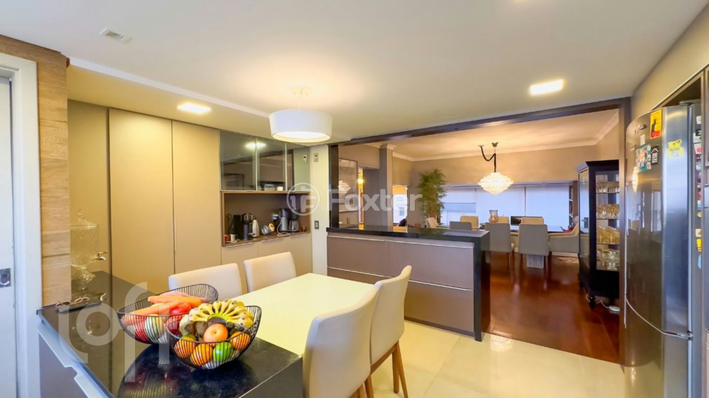Cobertura à venda com 3 quartos, 396m² - Foto 22