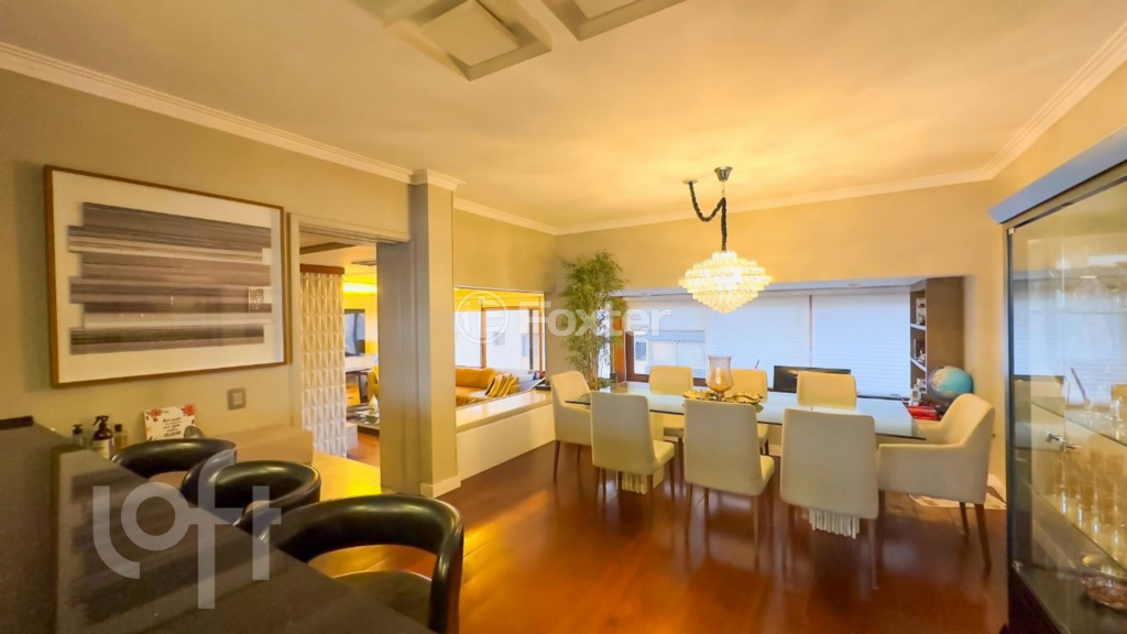Cobertura à venda com 3 quartos, 396m² - Foto 4