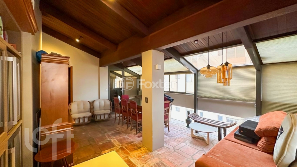 Cobertura à venda com 3 quartos, 396m² - Foto 10