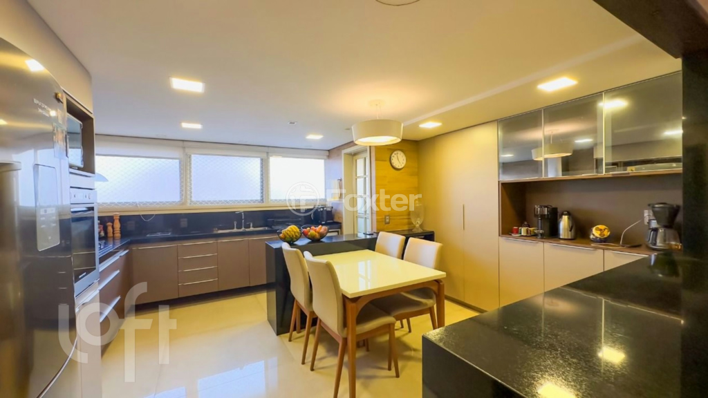 Cobertura à venda com 3 quartos, 396m² - Foto 5