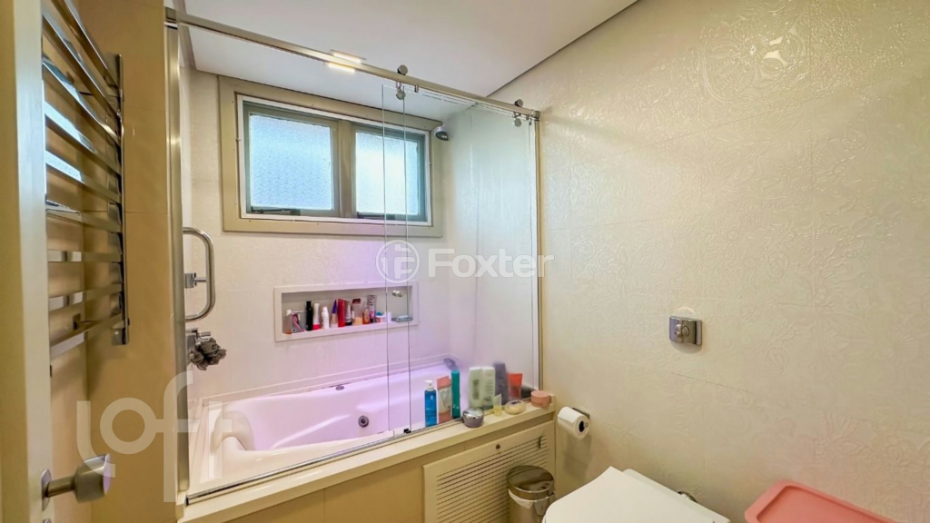 Cobertura à venda com 3 quartos, 396m² - Foto 9