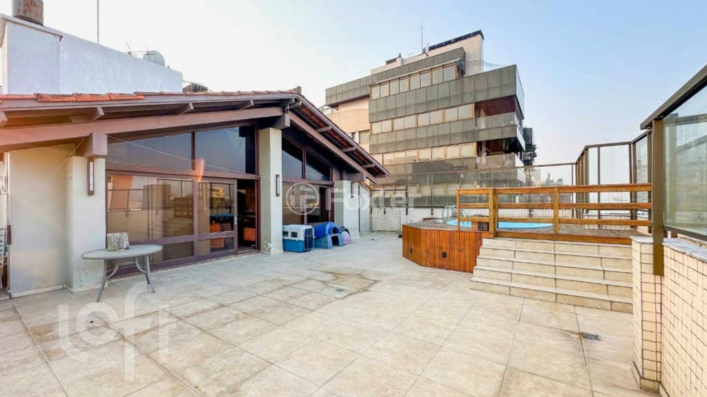 Cobertura à venda com 3 quartos, 396m² - Foto 15