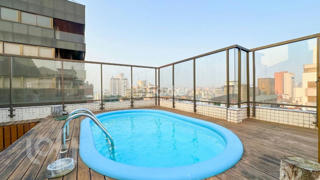Cobertura à venda com 3 quartos, 396m² - Foto 12