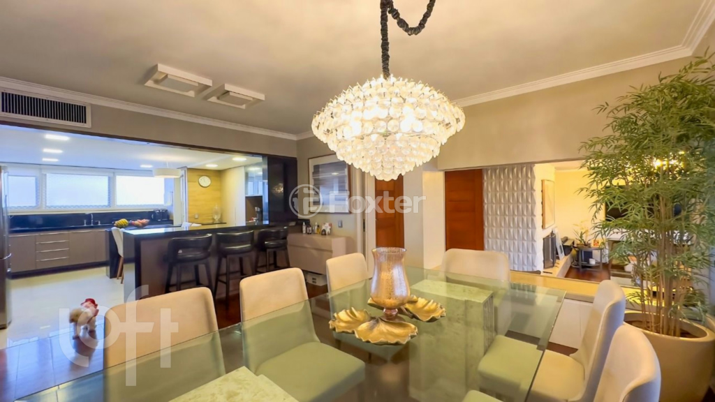 Cobertura à venda com 3 quartos, 396m² - Foto 20