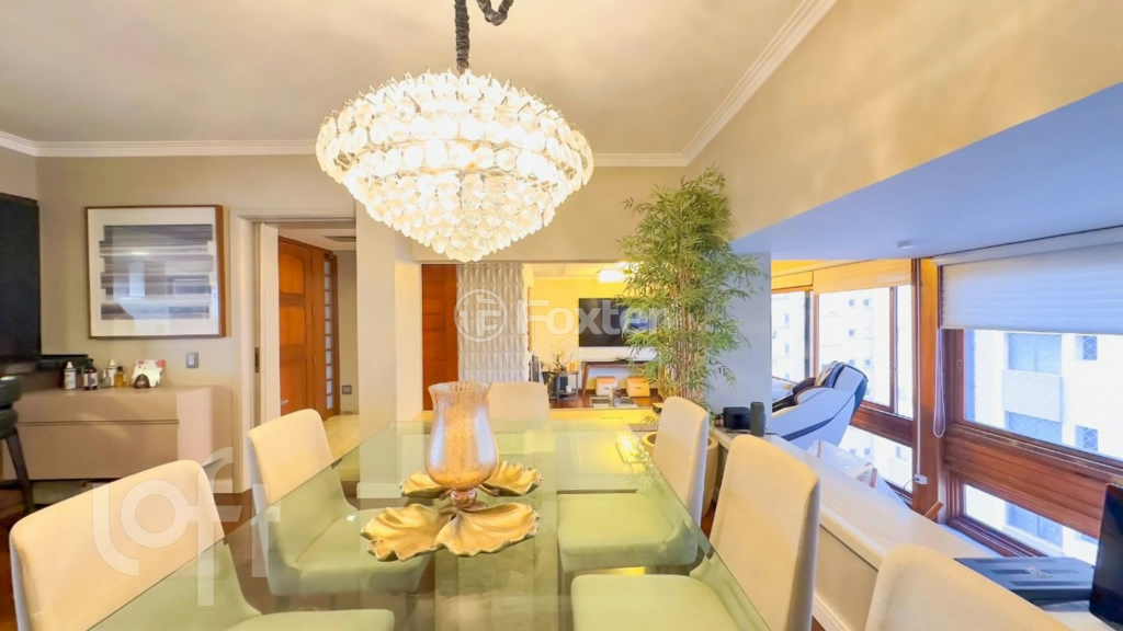 Cobertura à venda com 3 quartos, 396m² - Foto 3