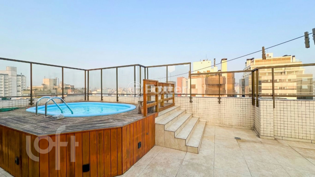 Cobertura à venda com 3 quartos, 396m² - Foto 11