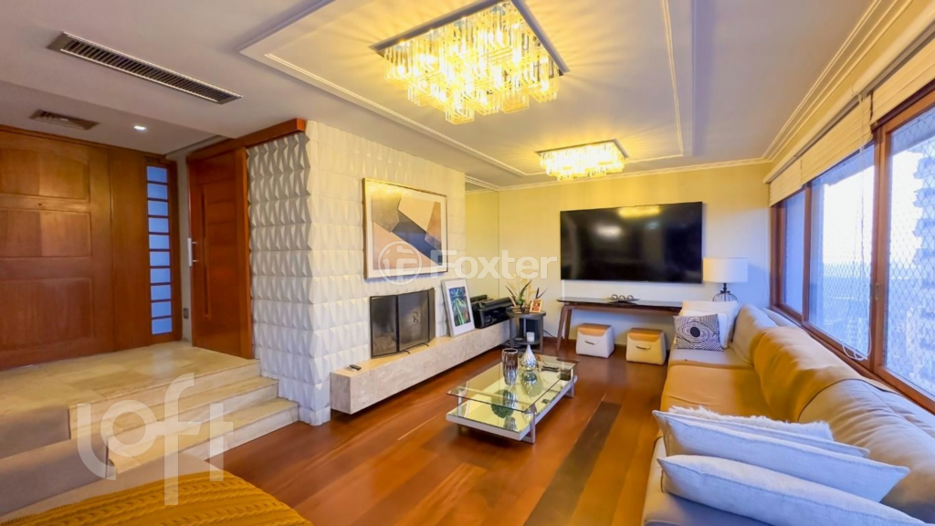 Cobertura à venda com 3 quartos, 396m² - Foto 25